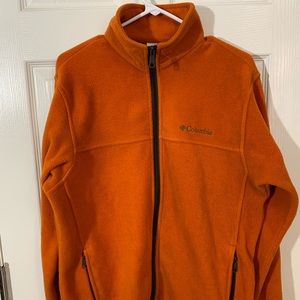 Columbia Jacket